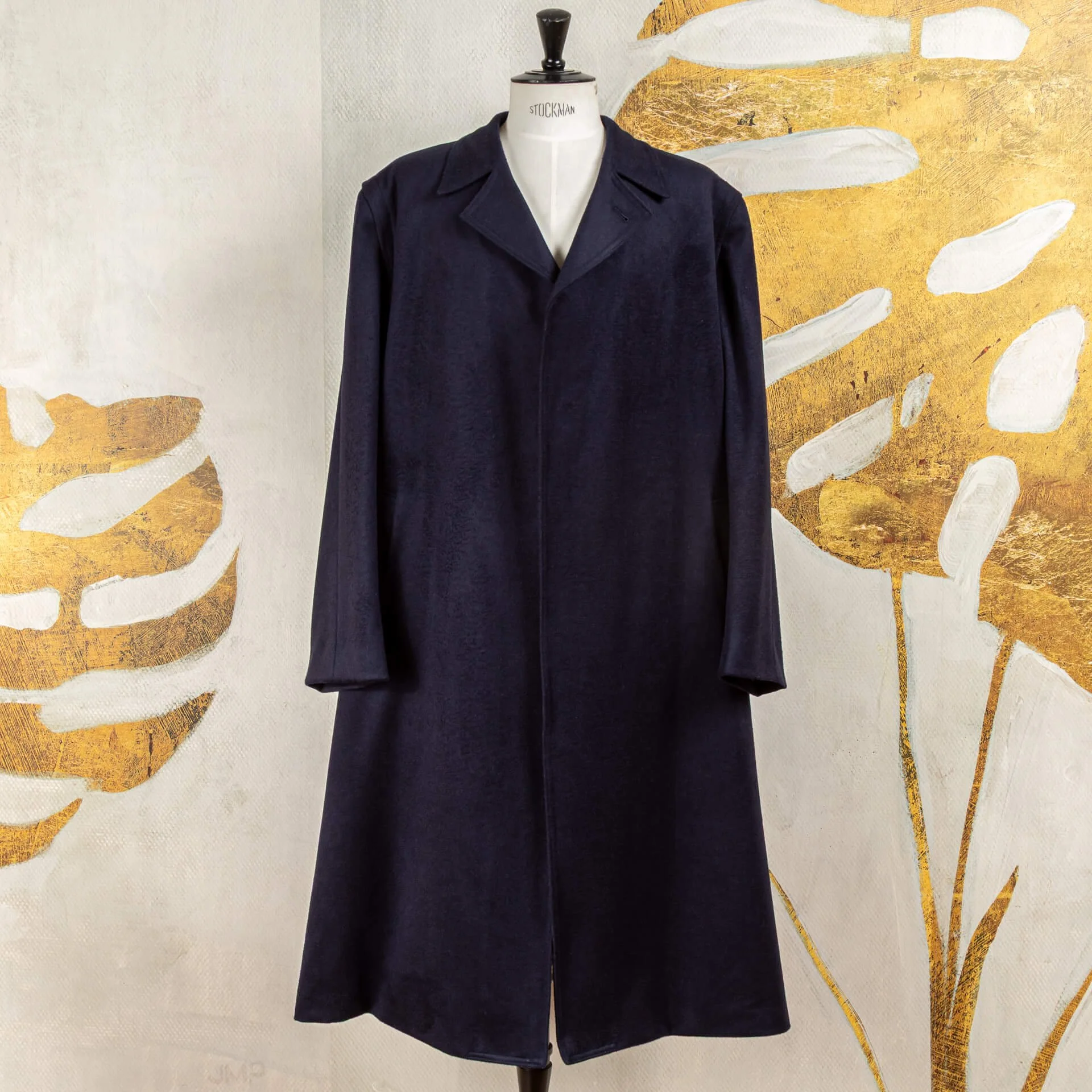 The Loden Coat – A Timeless Garment of Heritage, Function and